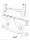 Fig. 20 - Storage rack vibration isolators and related storage rack systems