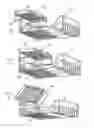 Fig. 05 - Adjustable dish rack