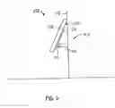 Fig. 06 - Angulated wall hanging device