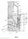 Fig. 03 - Merchandise shelving assembly