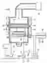 Fig. 01 - Vacuum processing apparatus and vacuum processing method of sample