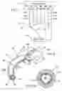 Fig. 02 - Resistance welding electrode, welded copper flex lead, and method for making same