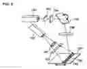 Fig. 06 - Method for manufacturing a semiconductor device that includes adding noble gas to a semiconductor film and then irradiating the semiconductor film with laser light in the presence of a magnetic field