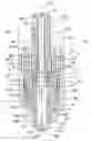Fig. 01 - Plasma arc torch and method for improved life of plasma arc torch consumable parts
