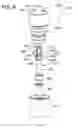 Fig. 09 - Plasma arc torch and method for improved life of plasma arc torch consumable parts