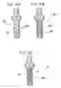 Fig. 11 - Plasma arc torch and method for improved life of plasma arc torch consumable parts