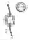 Fig. 03 - Positive current cutoff safety switch for welding torch