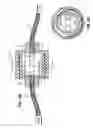 Fig. 05 - Positive current cutoff safety switch for welding torch