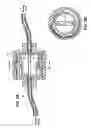Fig. 06 - Positive current cutoff safety switch for welding torch