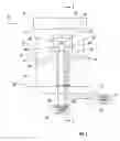 Fig. 02 - Compressor airfoil surface wetting and icing detection system