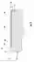 Fig. 07 - Compressor airfoil surface wetting and icing detection system