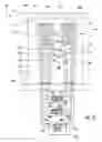 Fig. 11 - Compressor airfoil surface wetting and icing detection system