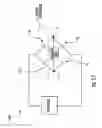 Fig. 12 - Compressor airfoil surface wetting and icing detection system