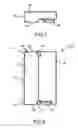 Fig. 07 - Oven with an articulating and retractable door
