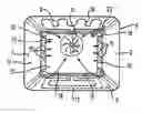 Fig. 01 - Method for operating a baking oven
