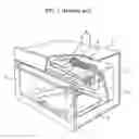 Fig. 02 - Cooking device