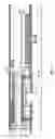 Fig. 06 - Integrated thermal unit having a shuttle with two-axis movement