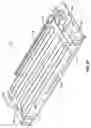 Fig. 03 - Integrated thermal unit having laterally adjacent bake and chill plates on different planes