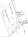 Fig. 07 - Integrated thermal unit having laterally adjacent bake and chill plates on different planes