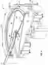 Fig. 11 - Integrated thermal unit having laterally adjacent bake and chill plates on different planes