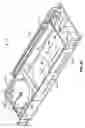 Fig. 04 - Integrated thermal unit having a shuttle with a temperature controlled surface
