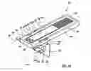 Fig. 04 - Temperature sensor assembly for an electrical heating arrangement