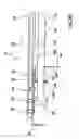 Fig. 12 - Temperature sensor assembly for an electrical heating arrangement