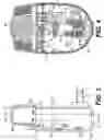 Fig. 03 - Diffuser with light emitting diode nightlight