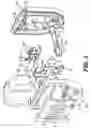Fig. 04 - Diffuser with light emitting diode nightlight