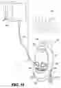 Fig. 08 - Diffuser with light emitting diode nightlight