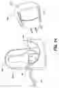 Fig. 12 - Diffuser with light emitting diode nightlight