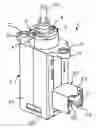 Fig. 01 - Electro-thermal actuator device