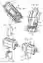 Fig. 10 - Electro-thermal actuator device