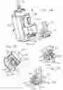 Fig. 11 - Electro-thermal actuator device