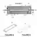 Fig. 04 - Vacuum insulated heater assembly