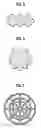 Fig. 03 - Power-supplying member and heating apparatus using the same