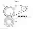 Fig. 08 - Electric power supply control device, heating device and fixing device