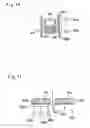 Fig. 10 - Induction heating method and unit