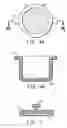 Fig. 06 - Ovenware for microwave oven