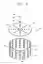 Fig. 04 - Defrost vessel for microwave oven