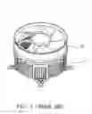 Fig. 02 - Fan module and fan duct thereof