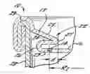 Fig. 01 - Removable-panel metal end with cut protection