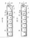 Fig. 07 - Liquid fuel cartridge having bistable structure