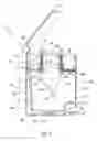 Fig. 02 - Waste storage device