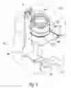 Fig. 04 - Waste storage device