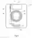 Fig. 05 - Waste storage device