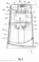 Fig. 10 - Waste storage device