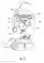 Fig. 15 - Waste storage device