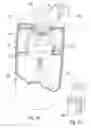 Fig. 19 - Waste storage device