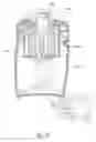 Fig. 20 - Waste storage device
